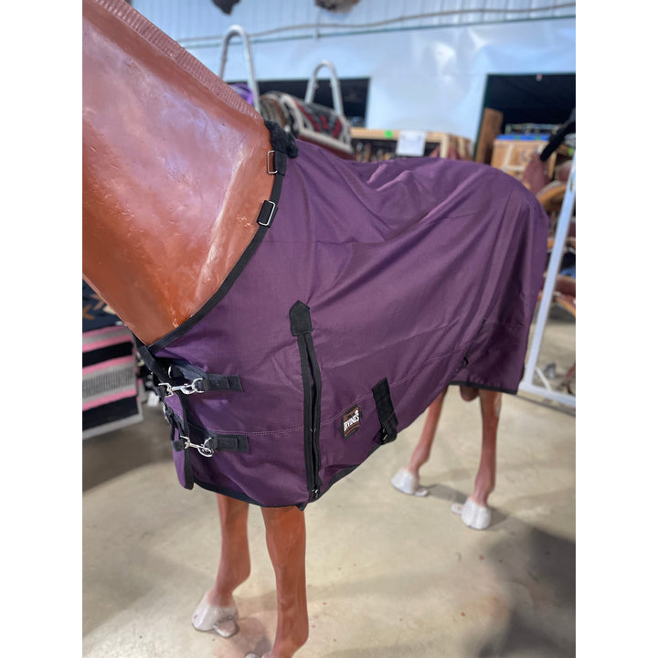 Irvine Rainsheet w/Velcro Connectors for Hood