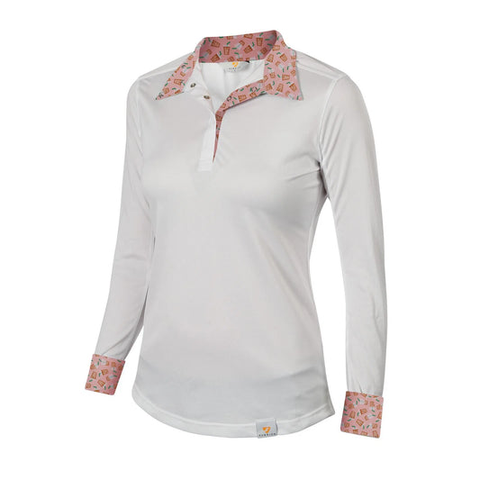 Aubrion Child Equestrian Shirt