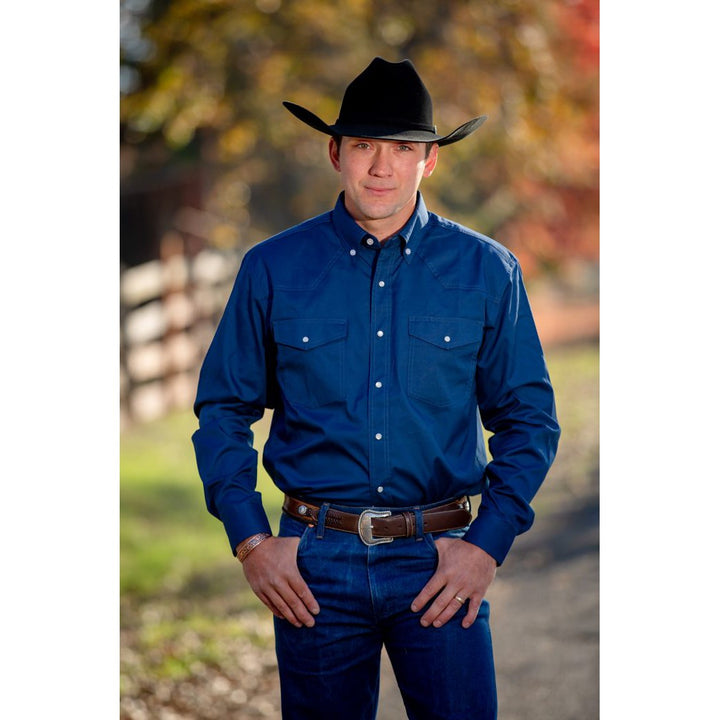 Wyoming Trader Men&