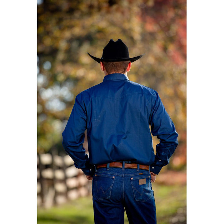 Wyoming Trader Men&