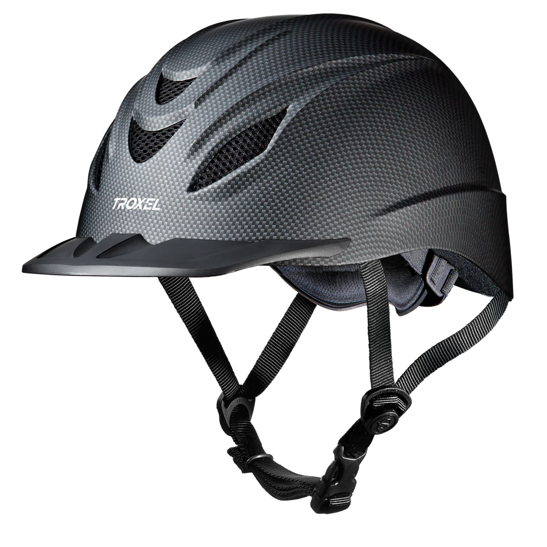 Troxel  Intrepid Helmet - Irvine Tack &amp; Western Wear