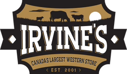 Irvine’s Tack and Western Wear