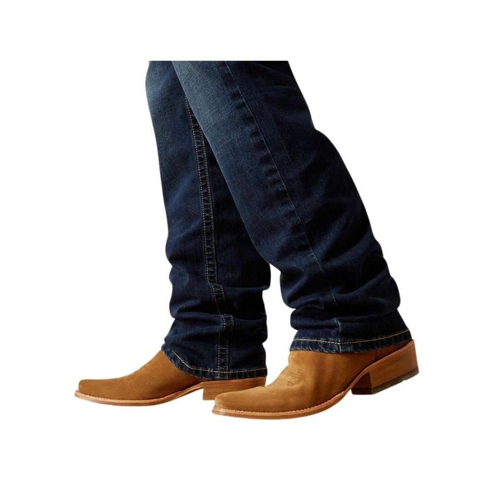 Ariat Men's M7 Slim Gleeson Straight Leg Jean - Pinedale