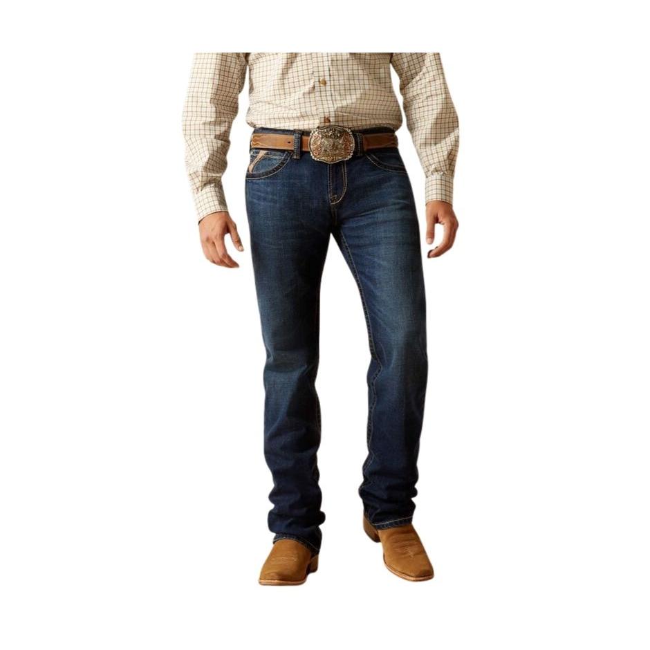 Ariat Men's M7 Slim Gleeson Straight Leg Jean - Pinedale
