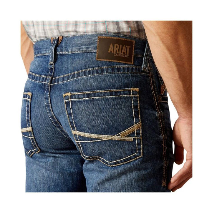 **Ariat Men&