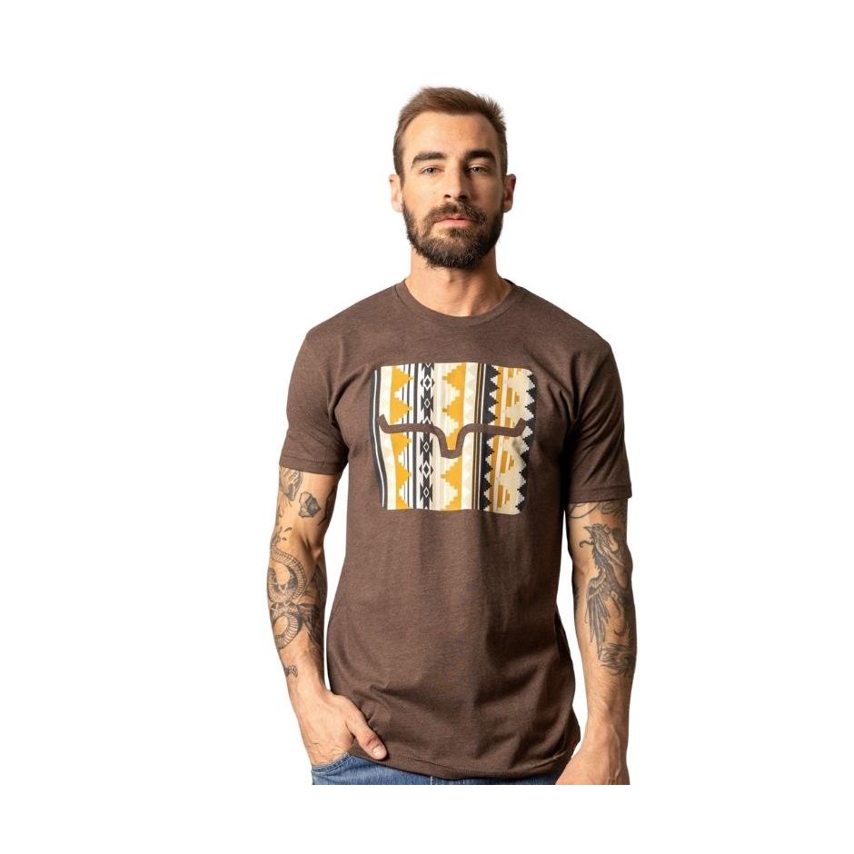 Kimes Men's Sirocco T-Shirt - Assorted Colours