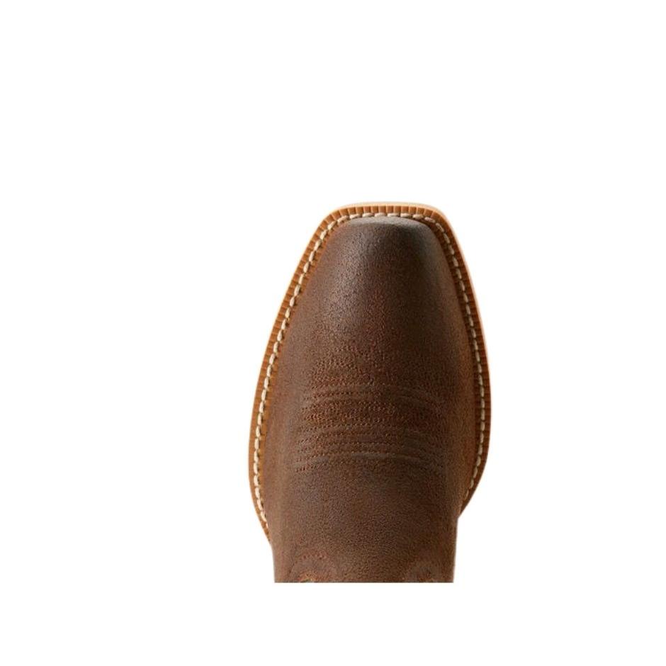 Ariat Women's Decatur  Western Boots - Aged Smokehouse