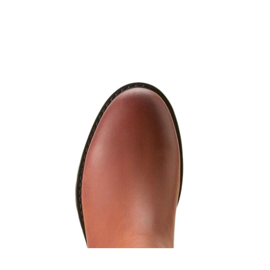 Ariat Women's Wexford Mid Waterproof Chelsea Boot - Rockwood