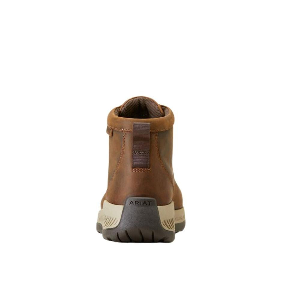 Ariat Men's Spitfire All Terrain Boot- Brown
