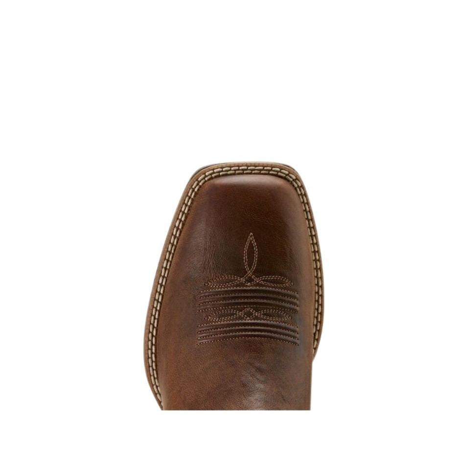 Ariat Men's Plano Boot- Woody Tan