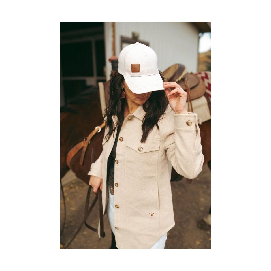 Grazier The Denn Cap - Multiple Colors