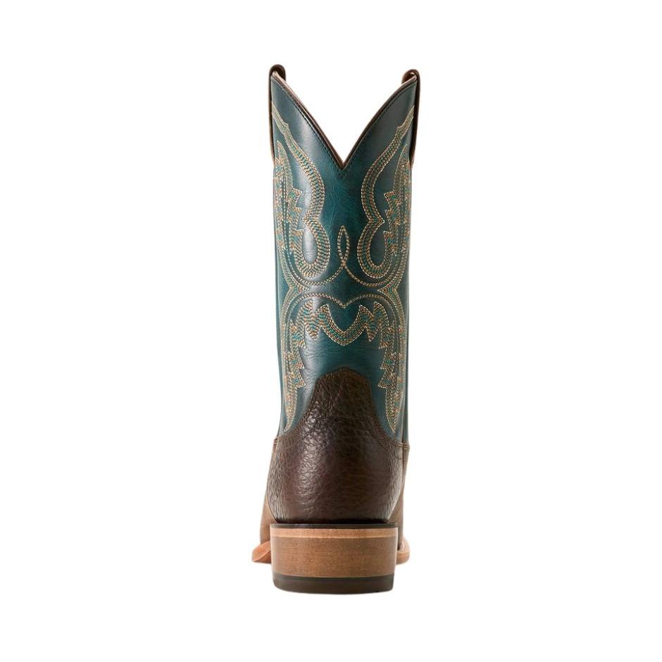 Ariat Men's Futurity Cashout Cowboy Boots - Wicker