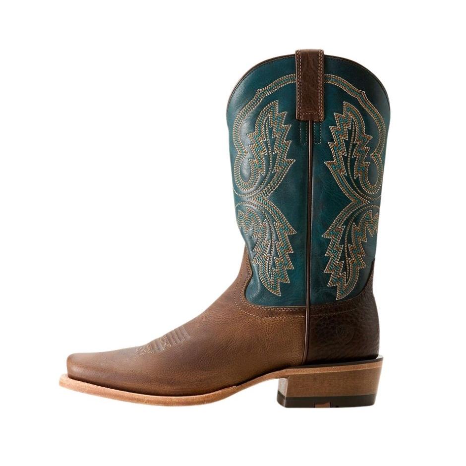 Ariat Men's Futurity Cashout Cowboy Boots - Wicker