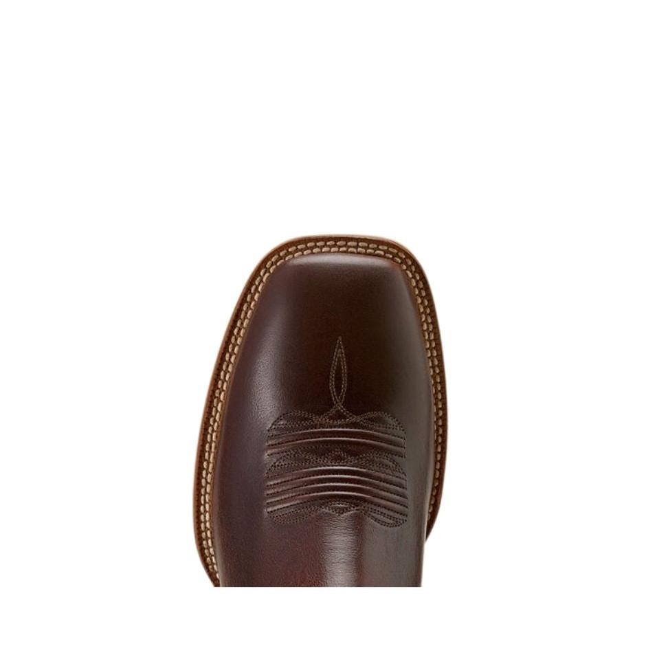 Ariat Men's Walker Cowboy Boot- Espresso