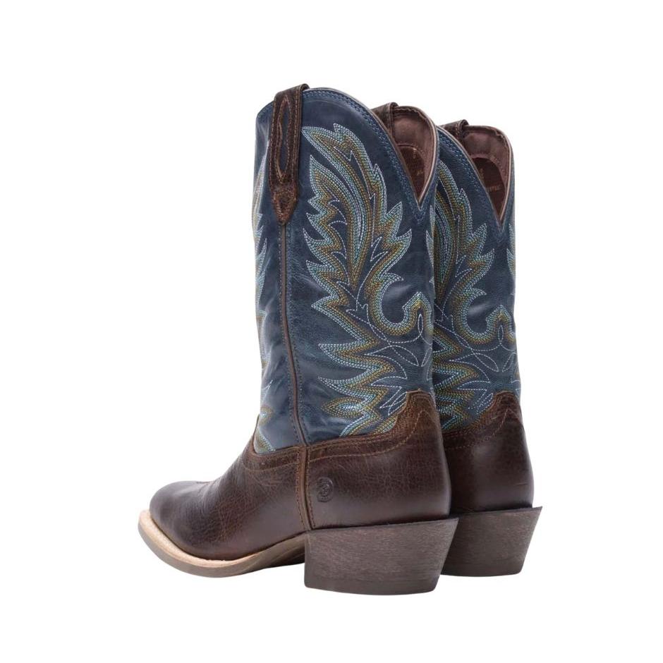 Durango  Men's Brown 11" Western Boots