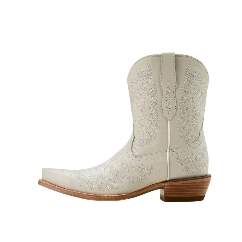 Ariat Women's Cate X Toe Western Boots - Assorted Colours