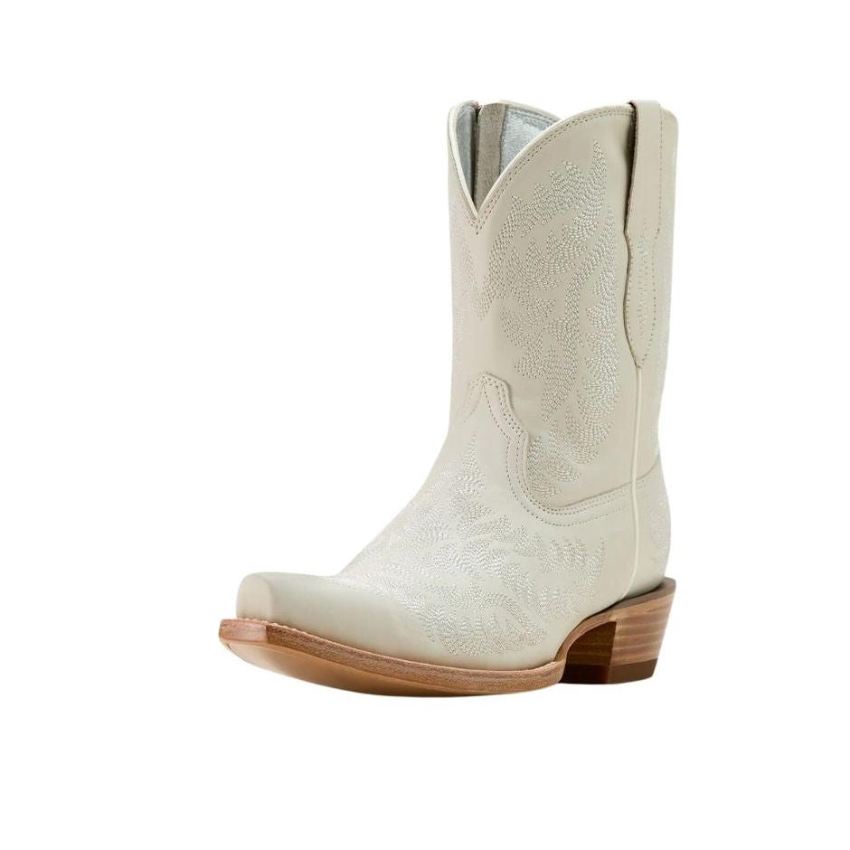 Ariat Women's Cate X Toe Western Boots - Assorted Colours