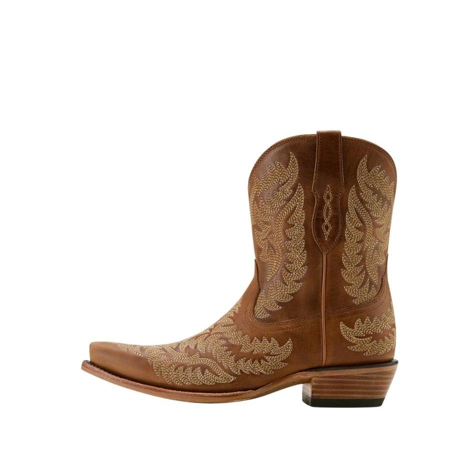Ariat Women's Cate X Toe Western Boots - Assorted Colours