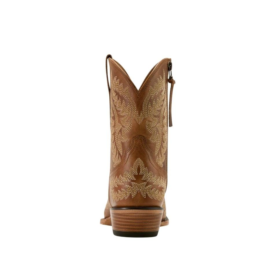 Ariat Women's Cate X Toe Western Boots - Assorted Colours