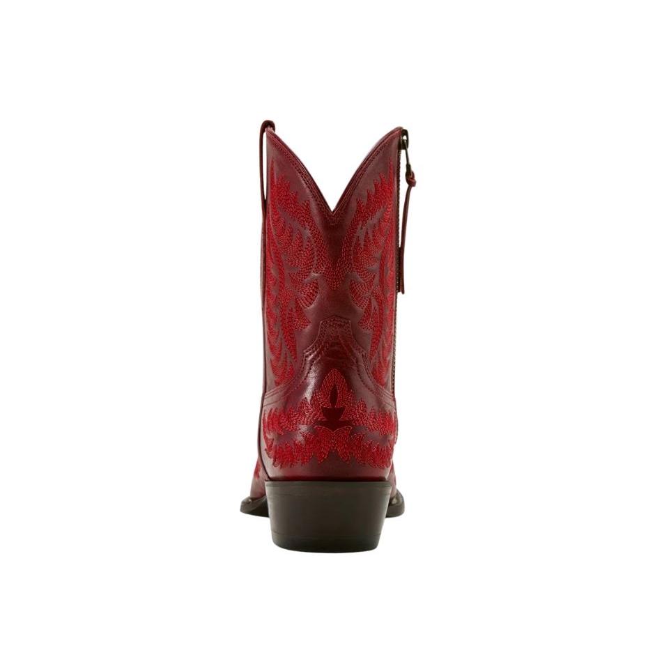 Ariat Women's Cate X Toe Western Boots - Assorted Colours