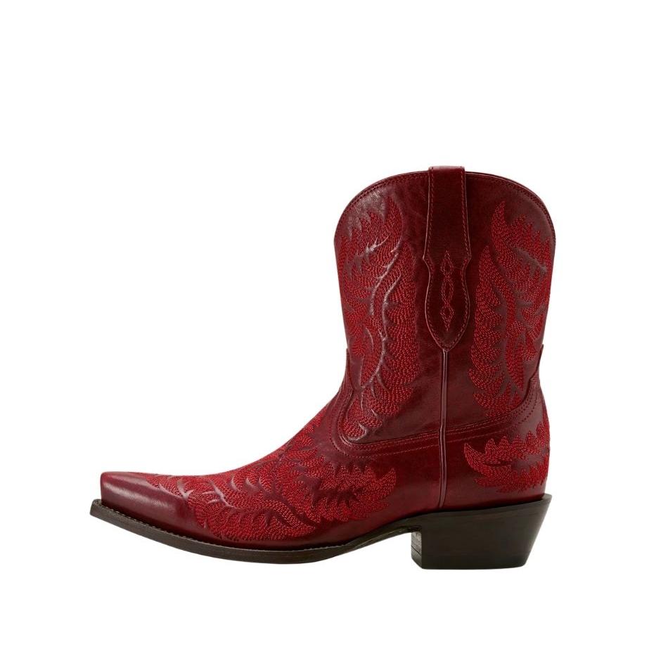 Ariat Women's Cate X Toe Western Boots - Assorted Colours