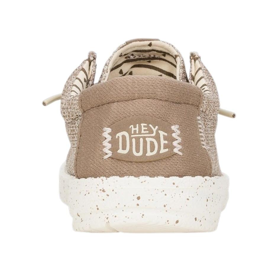 Hey Dude Kid's Wally Stretch Sox- Multiple Colours