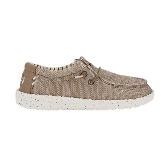 Hey Dude Kid's Wally Stretch Sox- Multiple Colours - Irvine Tack & Western Wear