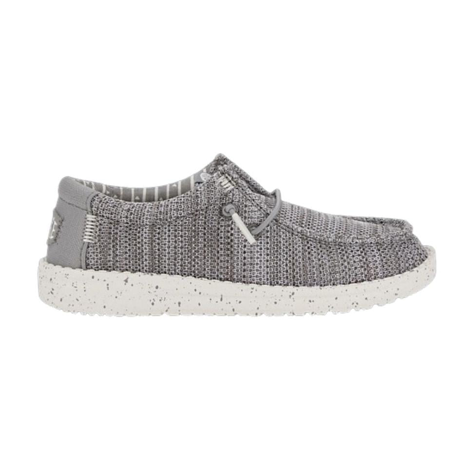 Hey Dude Kid's Wally Stretch Sox- Multiple Colours - Irvine Tack & Western Wear