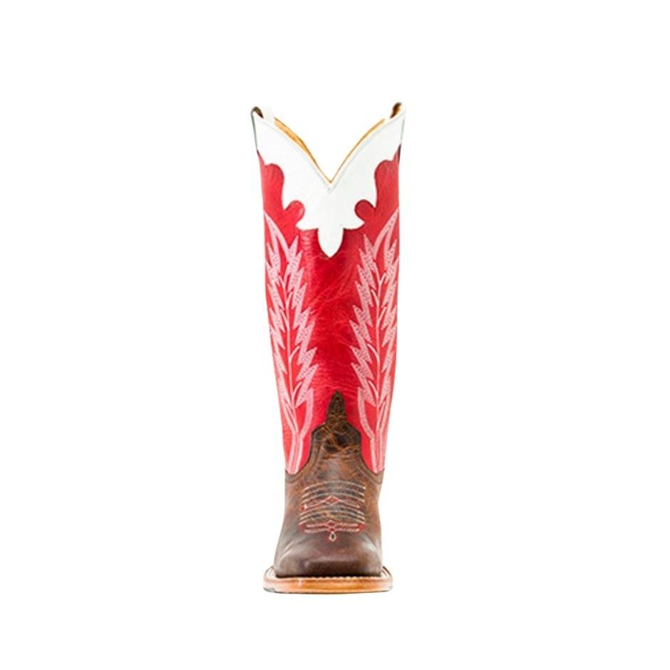 Anderson Bean Youth Saddle Western Boots -  Mad Dog