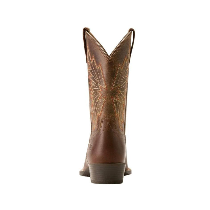 Ariat Kid&