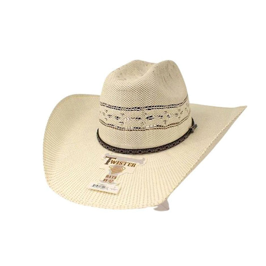 Twister Bngr 4 1/4" MV/CLT