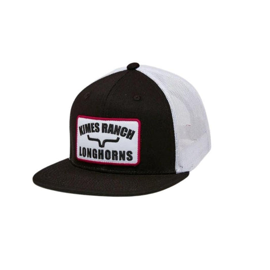 Kimes LJC Trucker Cap