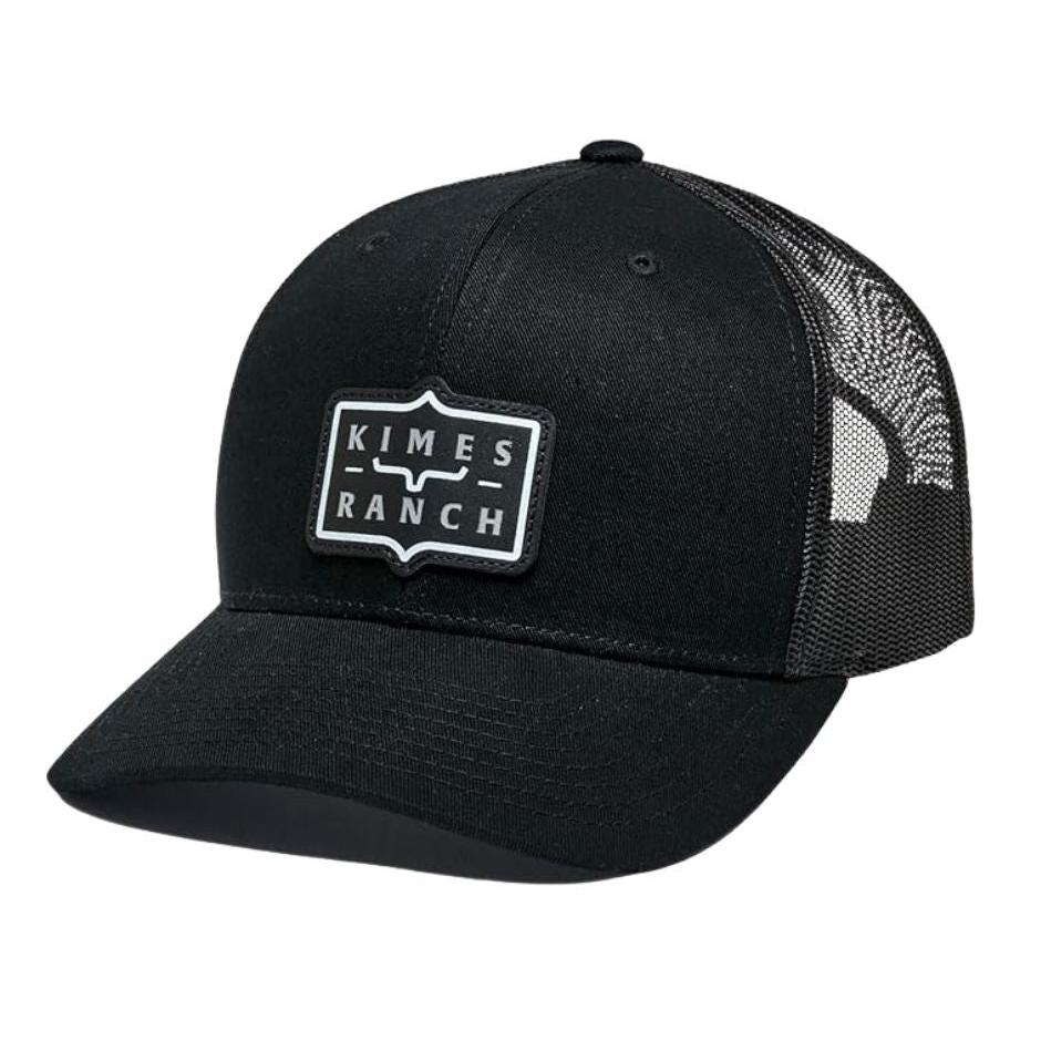 Kimes Sheridan Hat - Multiple Colors