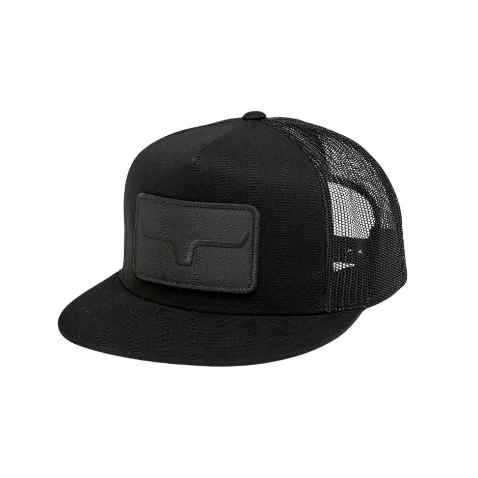 Kimes Banner Ventilated Cap - Assorted Colours - Irvine Tack & Western Wear