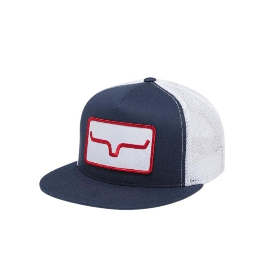 Kimes Banner Ventilated Cap - Assorted Colours