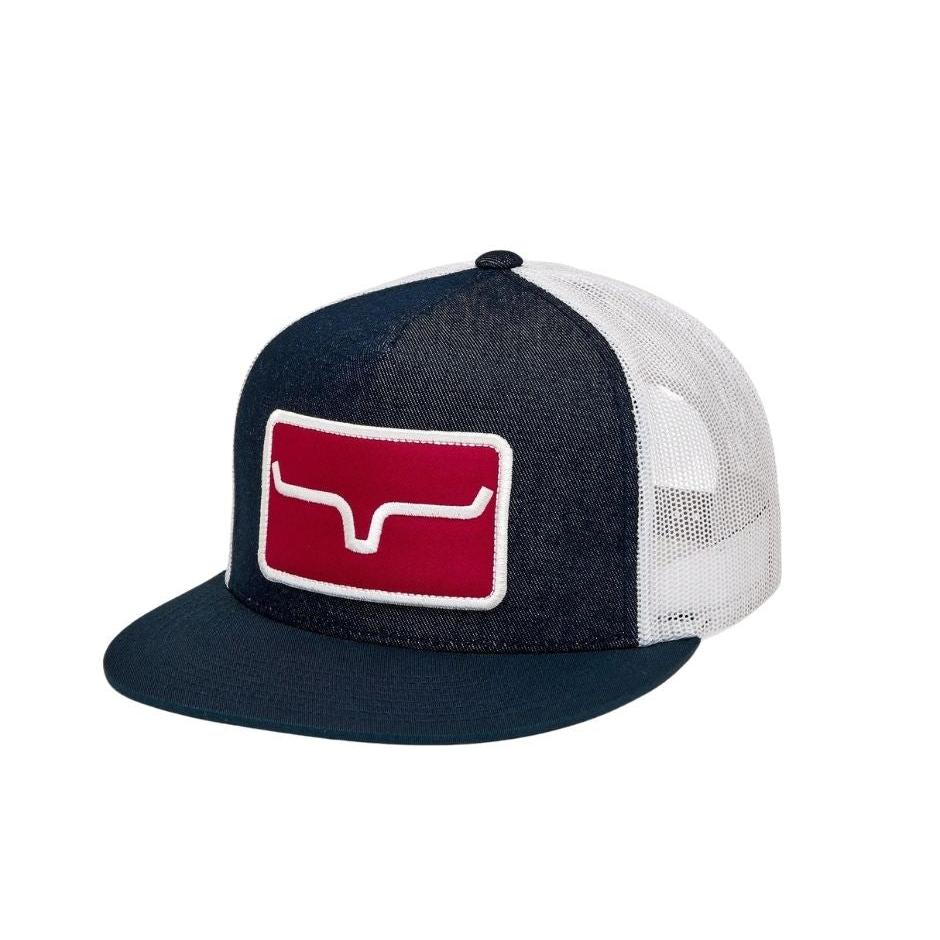 Kimes Banner Ventilated Cap - Assorted Colours
