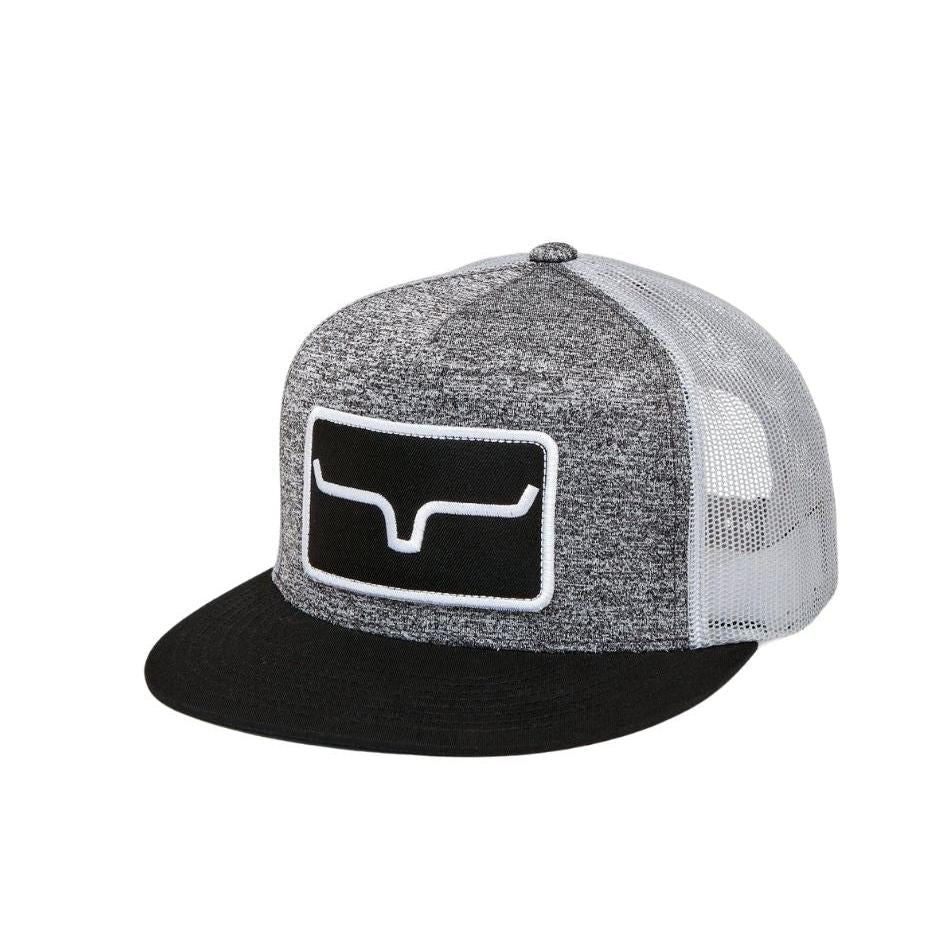 Kimes Banner Ventilated Cap - Assorted Colours