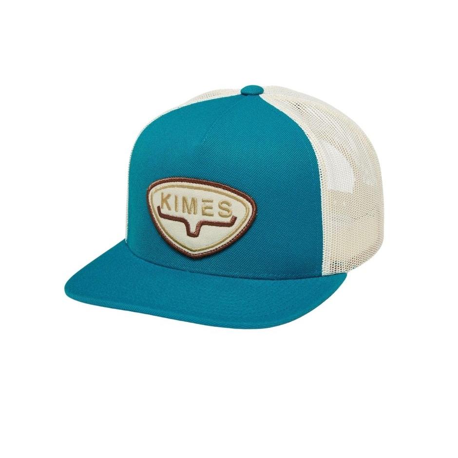 Kimes Conway Trucker Cap - Multiple Colours