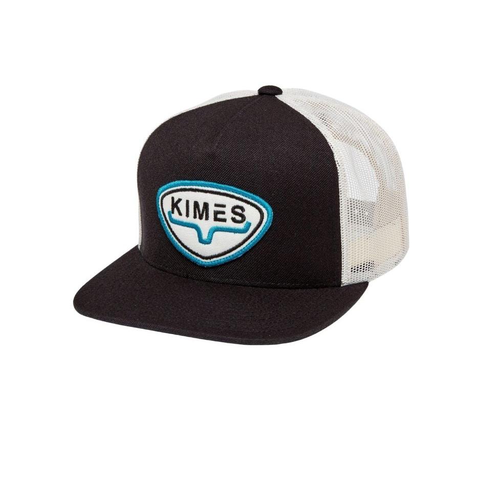 Kimes Conway Trucker Cap - Multiple Colours