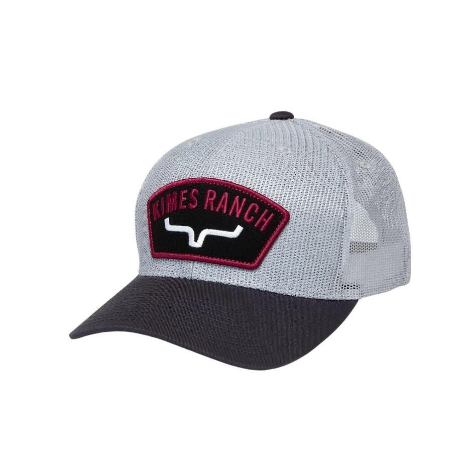 Kimes Maverick Cap - Assorted Colours