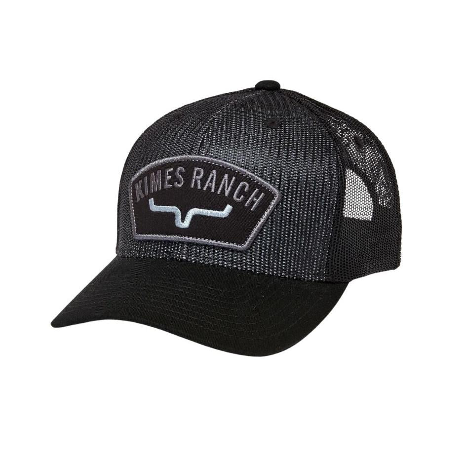 Kimes Maverick Cap - Assorted Colours
