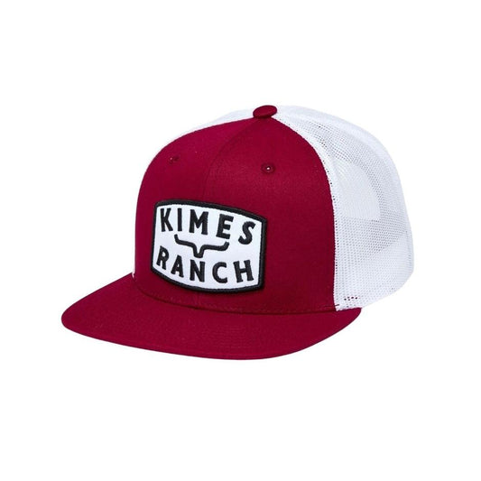 Kimes Roy Hat - Assorted Colours