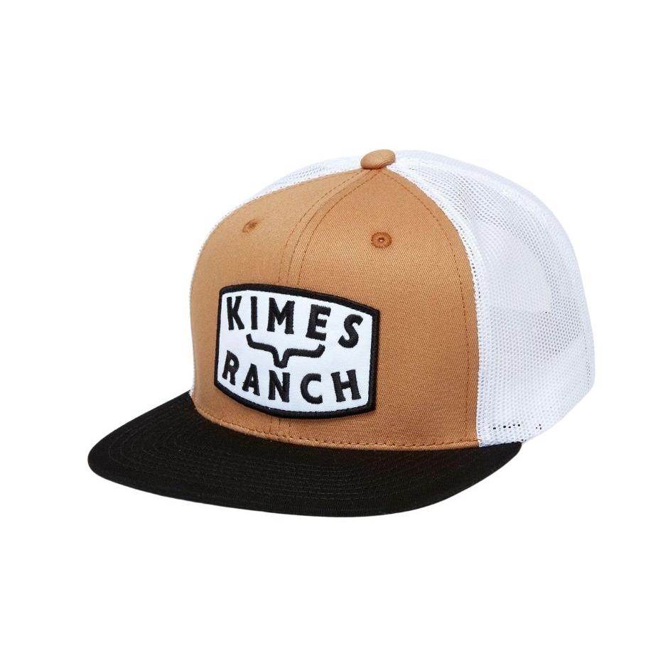 Kimes Roy Hat - Assorted Colours