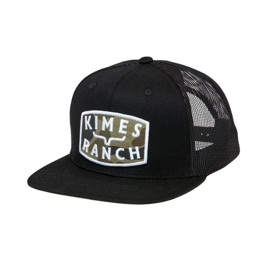 Kimes Roy Hat - Assorted Colours