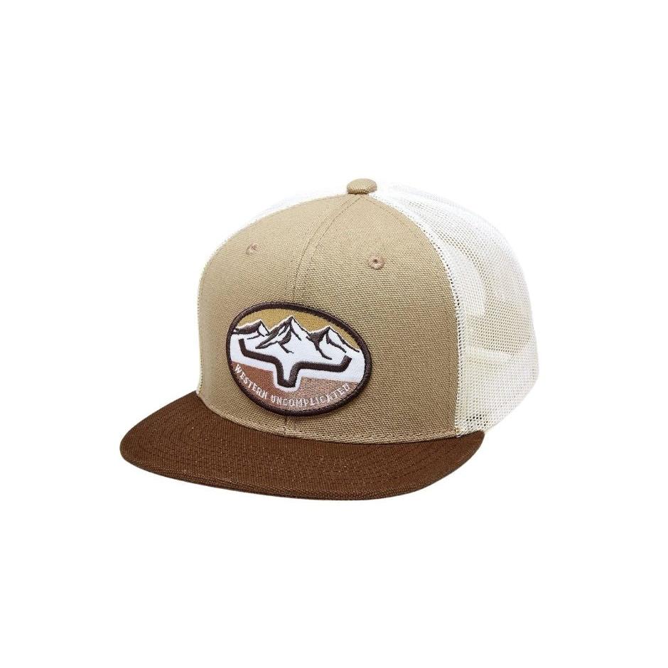 Kimes Plano Hat - Assorted Colors