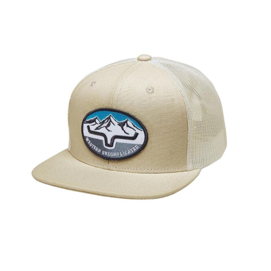 Kimes Plano Hat - Assorted Colors