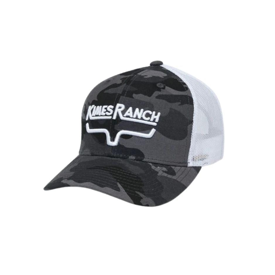 Kimes Newcomb Hat - Assorted Colours