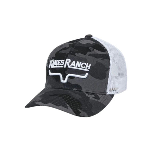 Kimes Newcomb Hat - Assorted Colours