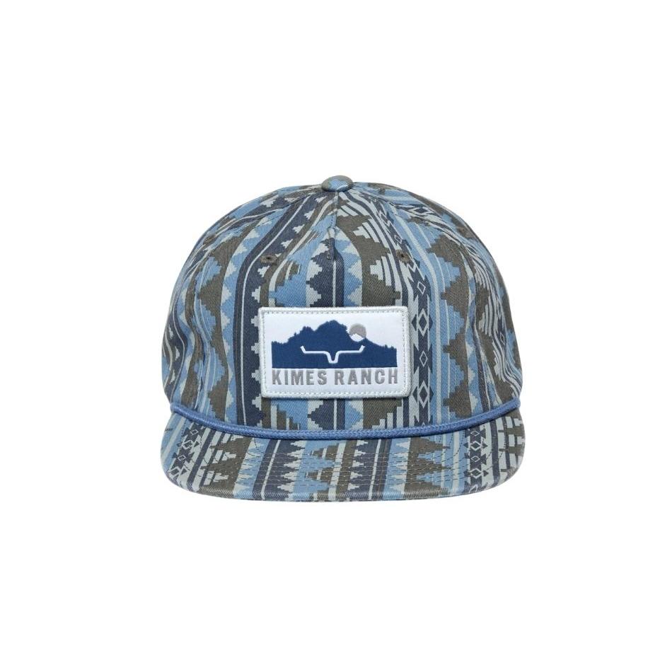 Kimes Kick Back Cap - Assorted Colours