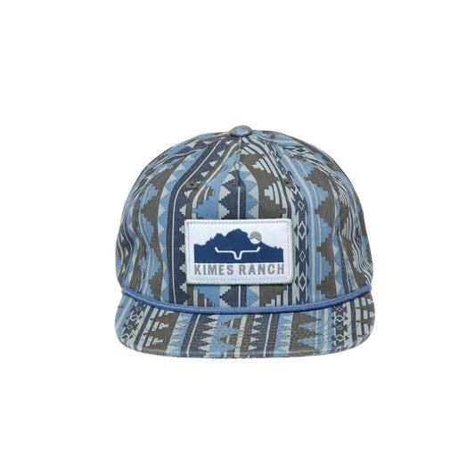 Kimes Kick Back Cap - Assorted Colours